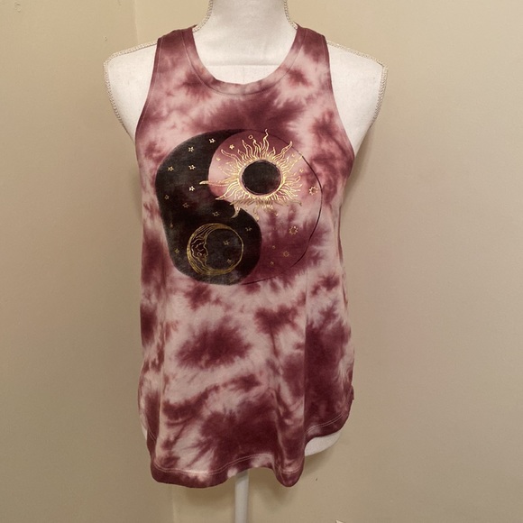 Fifth Sun Tops - Fifth Sun tank